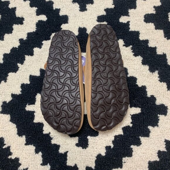 Birkenstock Boston Clog Mink Women Sizes 39, 38, 37 - Picture 4 of 4